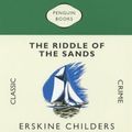 Cover Art for 9780141803333, The Riddle of the Sands by Childers Erskine