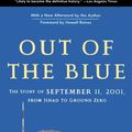 Cover Art for 9780805074109, Out of the Blue by Bernstein, Richard, New York Times