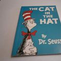 Cover Art for 9780007708635, The Cat in the Hat by Dr. Seuss