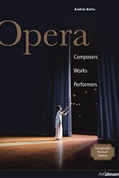 Cover Art for 9783833150920, Opera by Andras Batta