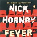 Cover Art for 9780140295573, Fever Pitch by Nick Hornby