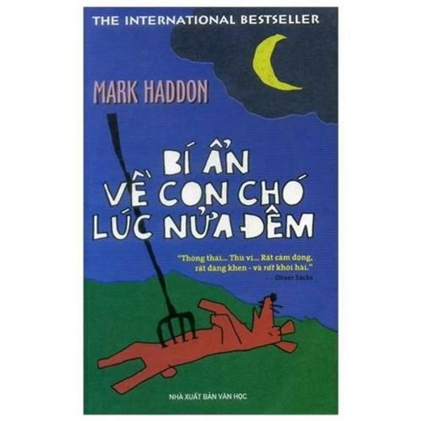 Cover Art for 9786049859434, The Curious Incident of the Dog in the Night-Time by Mark Haddon