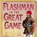 Cover Art for B00NPN5XCE, Flashman in the Great Game: From the Flashman Papers, 1856-1858 by George MacDonald Fraser(2006-02-01) by George MacDonald Fraser