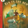 Cover Art for 9780744563252, Ten in the Bed by Penny Dale