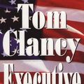 Cover Art for 9780399144295, Executive Orders by Tom Clancy