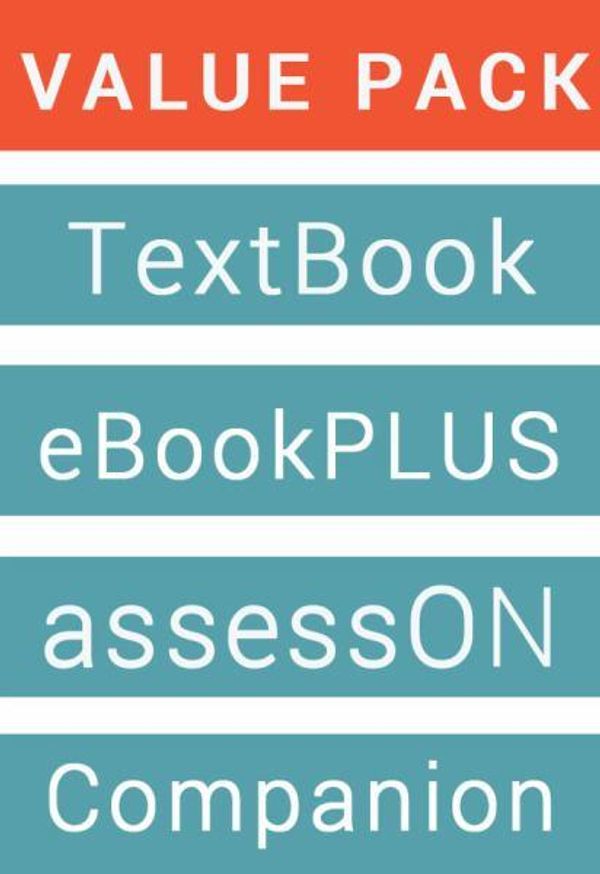 Cover Art for 9780730317012, Maths Quest 9 for Victoria Australian Curriculum Edition & eBookPLUS + Free Calculator Companion (TI-Nspire & Casio) + AssessON Value Pack by Mark Barnes, Jo Bradley, Lyn Elms, Robert Cahn