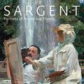 Cover Art for 9781855146006, Sargent: Portraits of Artists and Friends by Richard Ormond