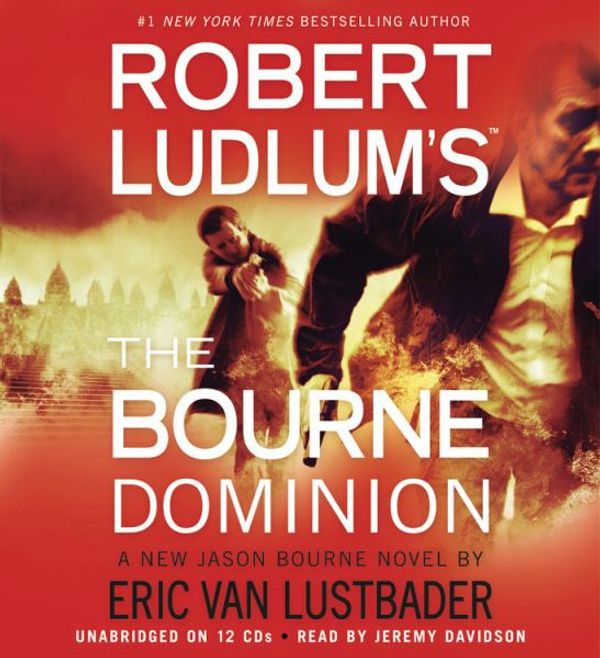 Cover Art for 9781609412142, Robert Ludlum's (TM) The Bourne Dominion by Robert Ludlum