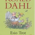 Cover Art for 9780141801353, Esio Trot by Roald Dahl