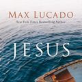 Cover Art for 9781799710400, Jesus: The God Who Knows Your Name by Max Lucado