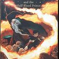 Cover Art for 9785060379549, Harry Potter and the Half-Blood Prince (English) by J.K. Rowling