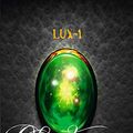 Cover Art for B00N91PC50, Lux (Tome 1) - Obsidienne (French Edition) by Jennifer L. Armentrout