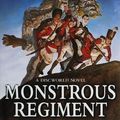 Cover Art for 8601300318264, By Terry Pratchett - Monstrous Regiment: A Discworld Novel (New Ed) by Terry Pratchett