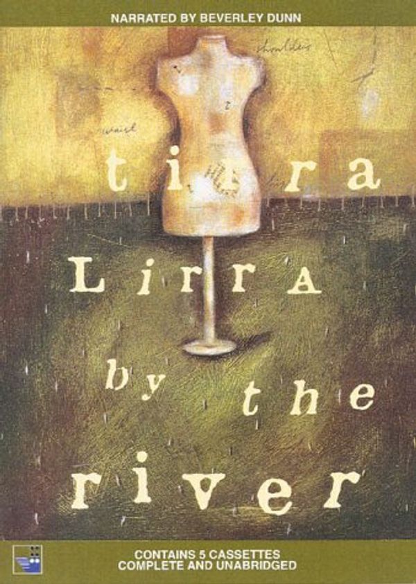 Cover Art for 9780732020514, Tirra Lirra by the River by Jessica Anderson