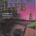 Cover Art for 9780140159981, Boy's Life by Robert R. McCammon