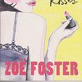 Cover Art for 9780718105013, Air Kisses by Zoe Foster