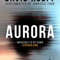 Cover Art for 9780008364168, Aurora by David Koepp