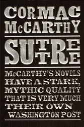 Cover Art for 9780330474900, Suttree by Cormac McCarthy