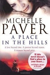 Cover Art for 9780552147538, A Place in the Hills by Michelle Paver
