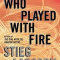 Cover Art for B01FIVV202, The Girl Who Played with Fire (Millennium Series) by Stieg Larsson (2011-11-22) by Unknown