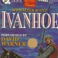 Cover Art for 9780787110635, Ivanhoe by Walter Scott