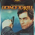 Cover Art for 5050070005318, Licence to Kill [Region 2] by Unknown