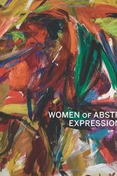 Cover Art for B01K939MS8, Women of Abstract Expressionism by Irving Sandler(2016-06-14) by Irving Sandler