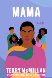 Cover Art for 9780451216717, Mama by Terry McMillan