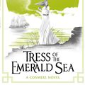 Cover Art for 9781399613378, Tress of the Emerald Sea by Brandon Sanderson