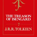 Cover Art for 9780007365319, The Treason of Isengard by Christopher Tolkien