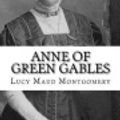 Cover Art for 9781537528045, Anne of Green Gables by Lucy Maud Montgomery