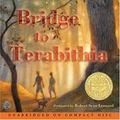 Cover Art for B01A7UF7LE, Bridge to Terabithia CD [Audiobook, Unabridged] Publisher: HarperCollins; Unabridged edition by unknown (2003-01-01) by Katherine Paterson