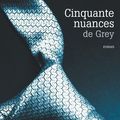 Cover Art for 9782709642521, Cinquante Nuances De Grey by E. L. James