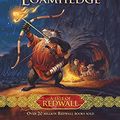 Cover Art for 9780241525517, Loamhedge by Brian Jacques