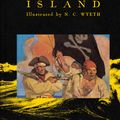 Cover Art for 9781442457584, Treasure Island by Robert Louis Stevenson