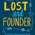 Cover Art for 9780735213340, Lost and Founder by Rand Fishkin