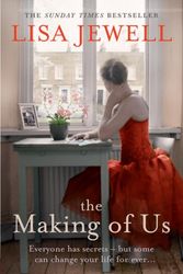 Cover Art for 9780099557241, The Making of Us by Lisa Jewell