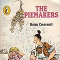 Cover Art for 9780140308686, The Piemakers by Helen Cresswell