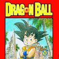Cover Art for 9782876952072, Dragon Ball, tome 3 : L'Initiation by Akira Toriyama