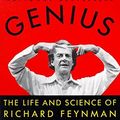Cover Art for 8601401169239, Genius: The Life and Science of Richard Feynman by James Gleick