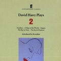Cover Art for 9780571178353, David Hare Plays 2 by David Hare