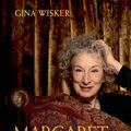Cover Art for 9781403987129, Margaret Atwood: An Introduction to Critical Views of Her Fiction by Gina Wisker