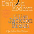 Cover Art for 9780755389308, The Cat Who Ate Danish Modern by Lilian Jackson Braun