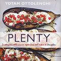 Cover Art for 9788845277986, Plenty by Yotam Ottolenghi