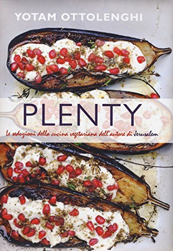 Cover Art for 9788845277986, Plenty by Yotam Ottolenghi