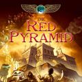 Cover Art for 9781423142492, Red Pyramid, The (The Kane Chronicles, Book 1) by Rick Riordan