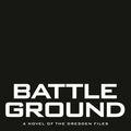 Cover Art for 9780593199329, Battle Ground by Jim Butcher
