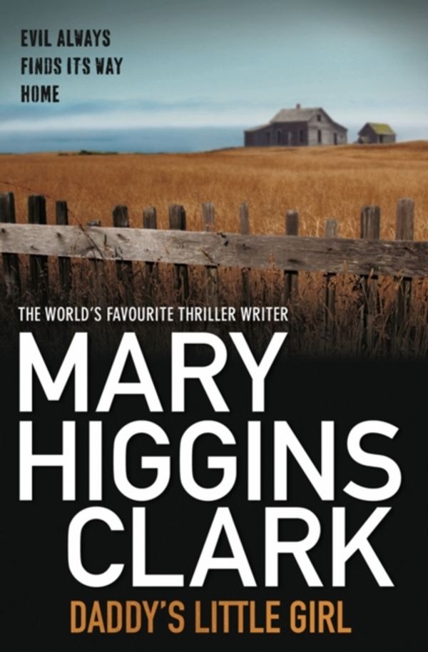 Cover Art for 9781849834605, Daddy's Little Girl by Mary Higgins Clark