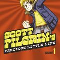 Cover Art for 9780007362998, Scott's Pilgrim's Precious Little Life (Scott Pilgrim) by Bryan Lee O’Malley