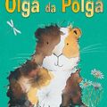 Cover Art for 9780192731937, The Tales of Olga Da Polga by Michael Bond